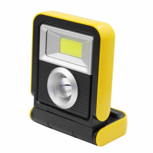 фон 1 светод. NICEDEVICE ND-2805 на солнечн.бат.