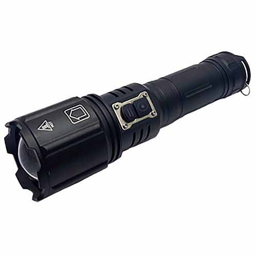 фон акк 1 светод.TA-L32-P360(1мощ, акк.26650+шнур TYPE-C)zoom
