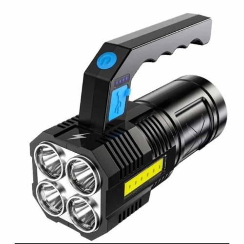 фон акк 4 светод. NICEDEVICE ND-3300 USB