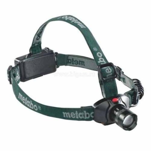 фон налоб 1 светод., встр.акк. NICEDEVICE ND-0403