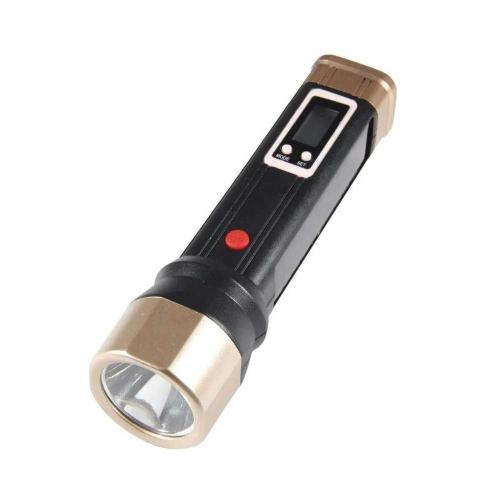 фон акк 1 светод., солнечн.заряд NICEDEVICE ND-4038