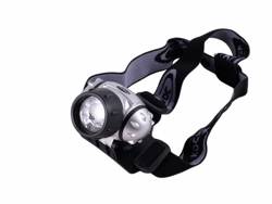 Фонарь КОСМОС 7 H LED (7 светод 3AАА)налобный