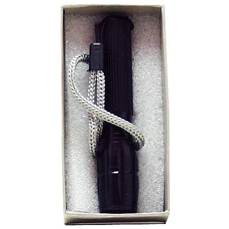 Фонарь 1 светод. 5-500W 1718 (701705)(BL-7001) 1AAA