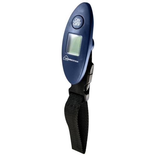 весы-безмен Homestar HS-3010A до 40кг электронные