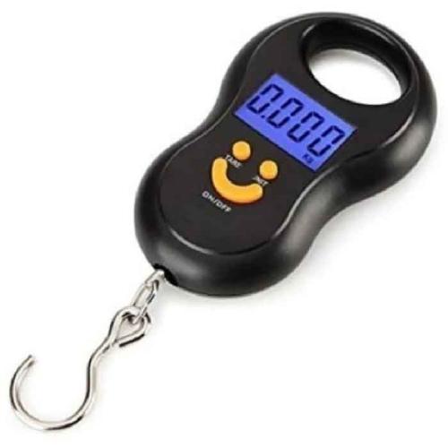 Весы-безмен цифровой 50кг*10г YD206
