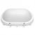 Светильник Navigator 94 828 NBL-O1-8-4K-WH-IP65-LED баня 59603
