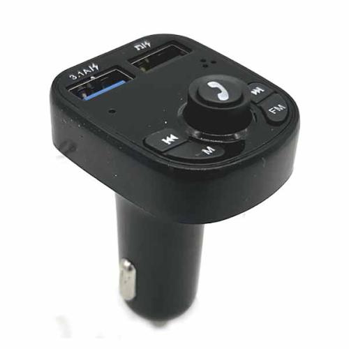 MP3 модулятор авто ENERGY POWER QY06 bluetooth, 2USB, 5v-3.1A