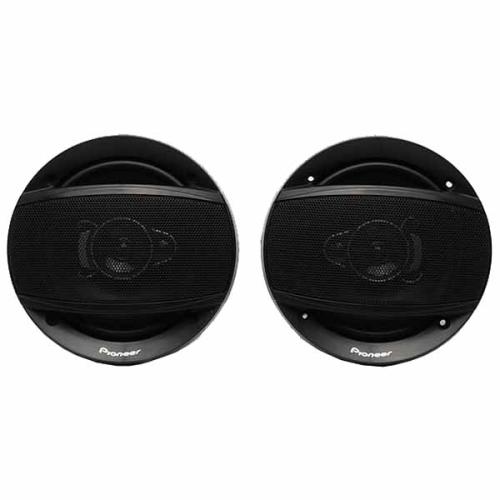 ав/кол PIONEER TS-A 1697 16см 3-х пол. 1000Вт