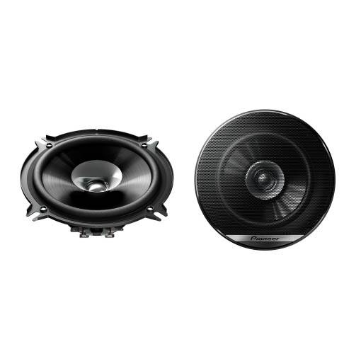 Автоколонки PIONEER TS-G 1310F 13см(5), широкополосная АС, 80Вт