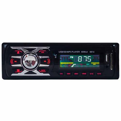 Автомагнитола CDX-6614