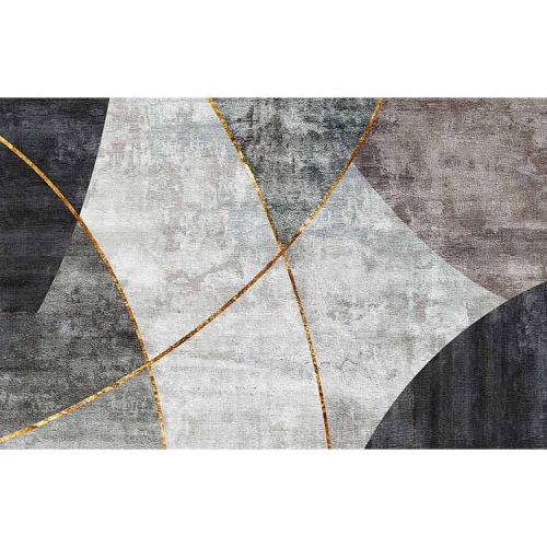 Коврик влаговпитывающий 50*80см GRAILY VELVET GR-5080V-15