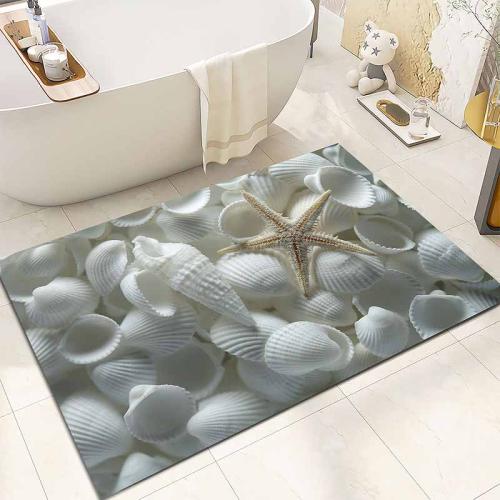 Коврик влаговпитывающий 40*60см GRAILY VELVET GR-4060V-2