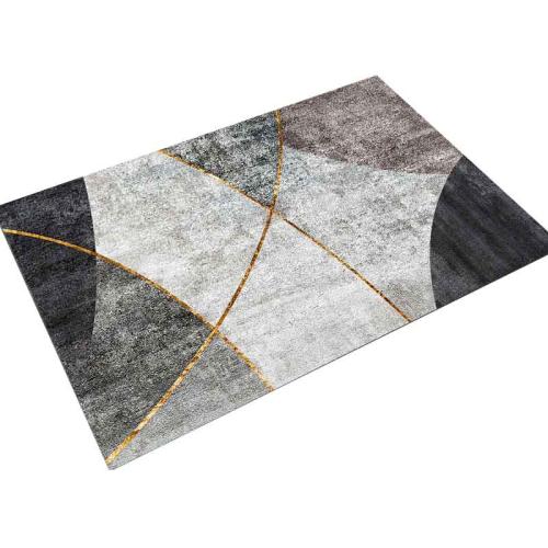 Коврик влаговпитывающий 60*90см GRAILY VELVET GR-6090V-15