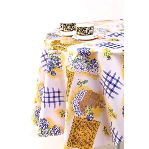 клеенка столовая GRACE 1,37*25м ND/NI/NM/NJ/NE/NC/NH в ассортименте