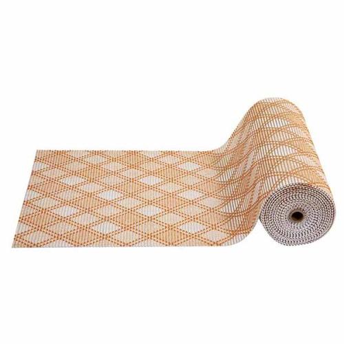 коврик мерный GRAILY 0,65x15м GR1101В/1308А-65 ромбы бежевые 103009/103208