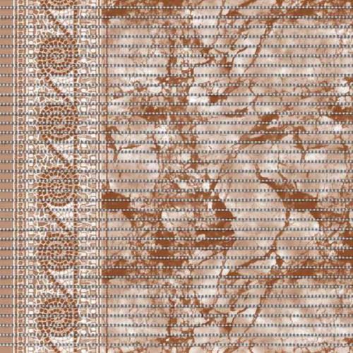 коврик мерный GRAILY 0,80x15м GR1076Е/1185-80 коричневая дорожка 103212/106324