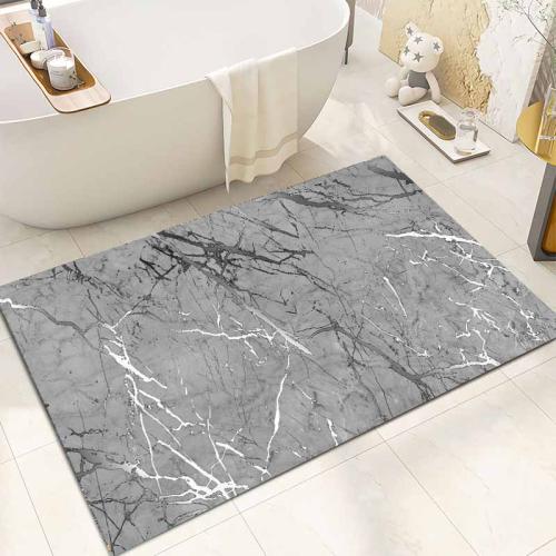 Коврик влаговпитывающий 40*60см GRAILY VELVET GR-4060V-8