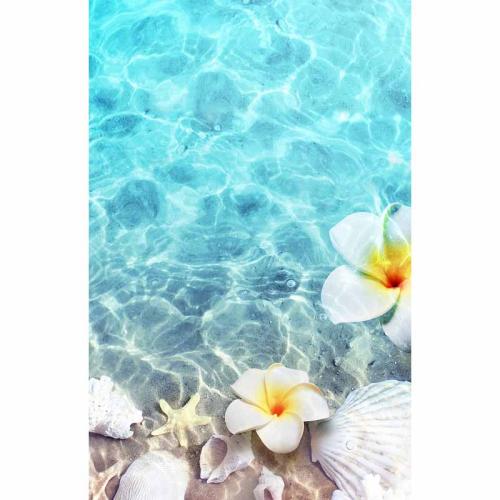 Коврик влаговпитывающий 50*80см GRAILY VELVET GR-5080V-1