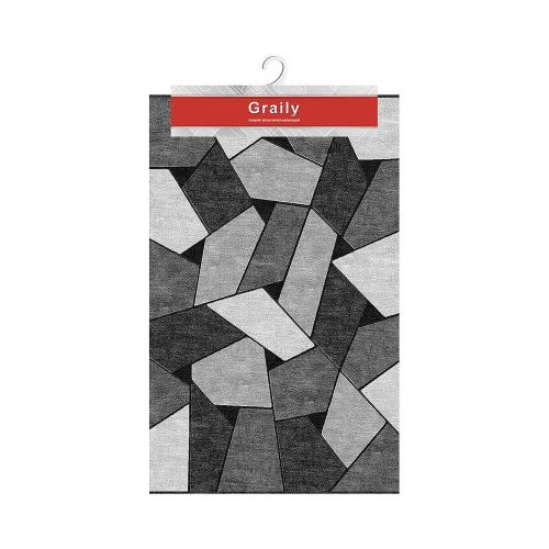 Коврик влаговпитывающий 40*60см GRAILY GR-4060-40