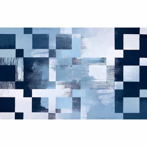 Коврик влаговпитывающий 50*80см GRAILY GR-5080-21