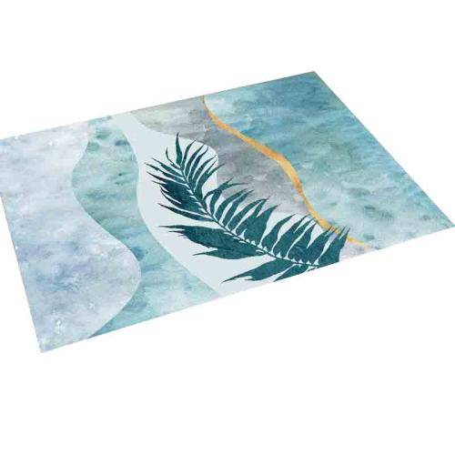 Коврик влаговпитывающий 60*90см GRAILY GR-6090-29