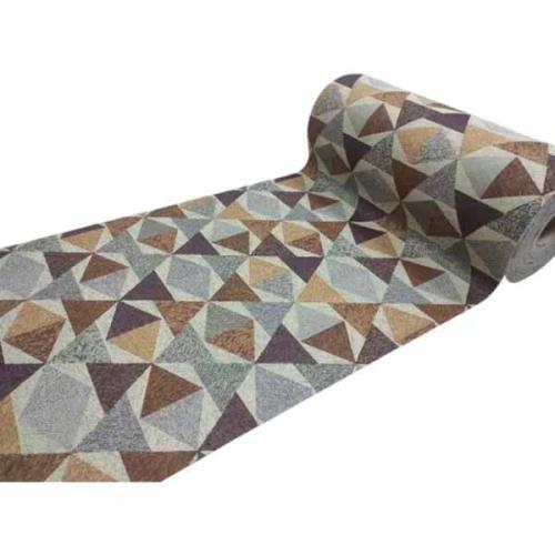 Коврик гобеленовый Luca 65см 20м ALF246-65 Грани