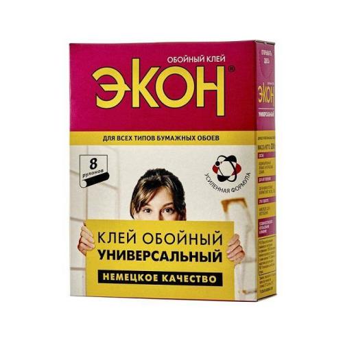 Клей обойный Экон Универсальный 200г 19702