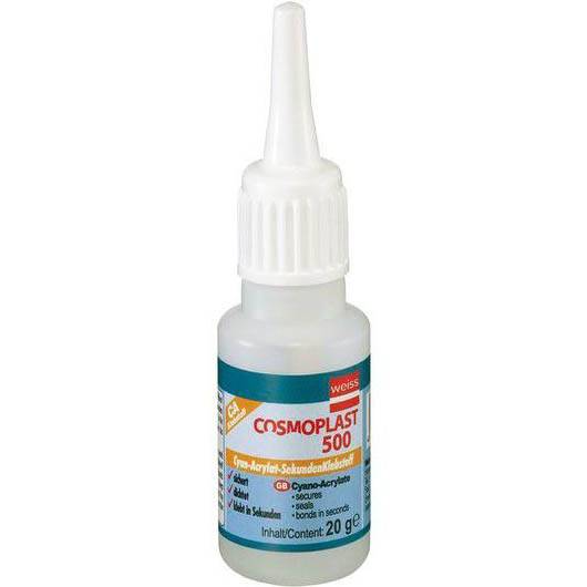 клей Cosmoplast 500 20г