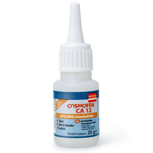 клей Cosmos MANS CA-12 20г