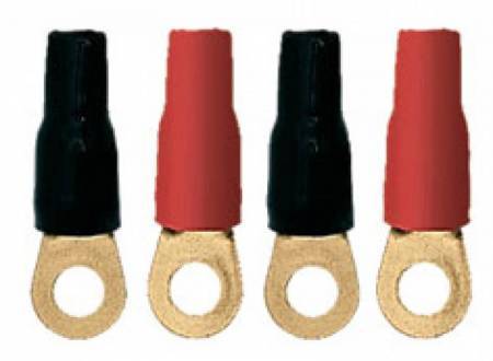 контакт кольцевой MYSTERY 4GA RING TERMINALS