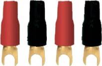 контакт кольцевой MYSTERY 8GA SPADE TERMINALS