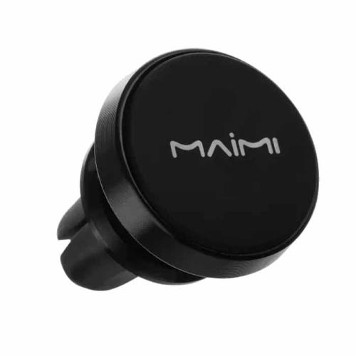 Держатель для моб.телефона MAIMI Z8 на решетку магнитный