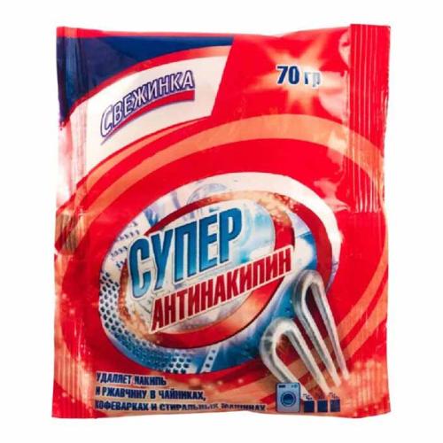 Антинакипин Свежинка Супер  70г