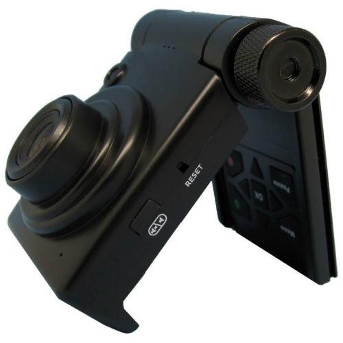 видеорегистратор INTEGO VX-270(S)HD FULL HD 12/24В G-сенсор датчик движения
