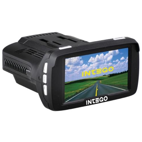 Видеорегистратор INTEGO VX-610