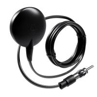 Антенна автомобильная BAS-6302 AUTO-FM Light