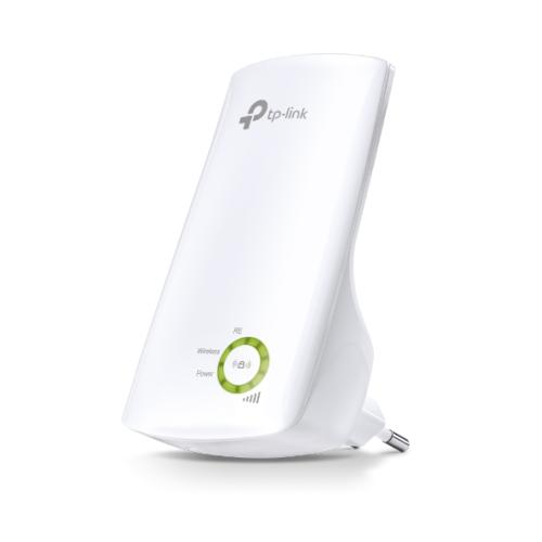 Усилитель Wi-Fi TP-Link TL-WA854RE 300 Мбит/с 2,4 ГГц 802,11n