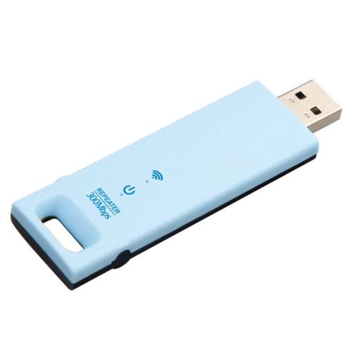 усилитель Wi-Fi WD-R602U (300 Мбит/с 2,4ГГц)2 антенны