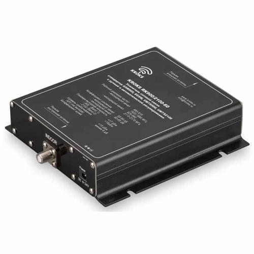 Репитер GSM Крокс RK900/2100-60дБ