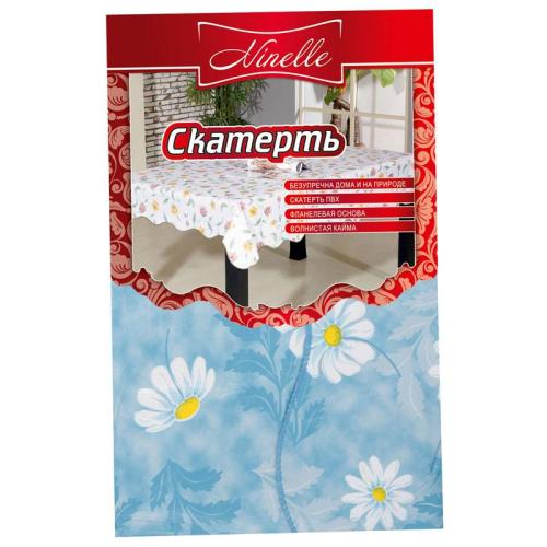 скатерть из полипропилена 60*90 см Миндаль