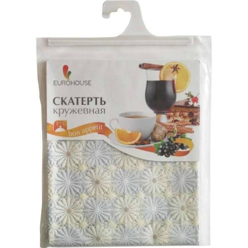Салфетка сервировочная ПВХ 26*41 см Сакура