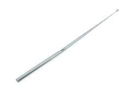 Антенна STA-0112 (S:9 OD:10mm L:131-660mm) телескопическая штыр.