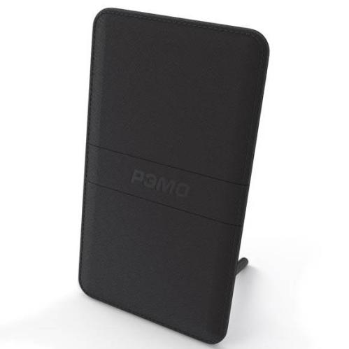 Антенна ТВ для цифрового ТВ REMO BAS-5101-5V комнатная с усилителем питания от ресивера РЭМО