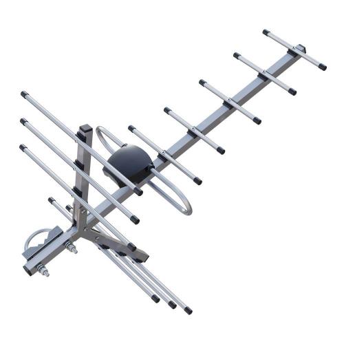 антенна ТВ для цифрового ТВ ОРБИТА-12 (BAS-1158-P) РЭМО
