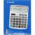 калькулятор 8815 (CT-8815NV)14 разр. CHECK проверка бол. экран
