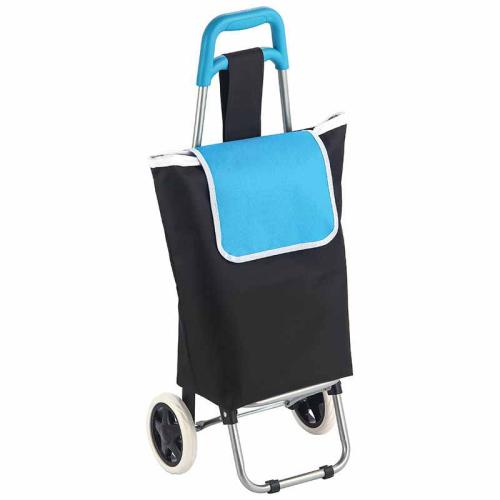 Тележка с сумкой WR3030 "Бриз" 20кг