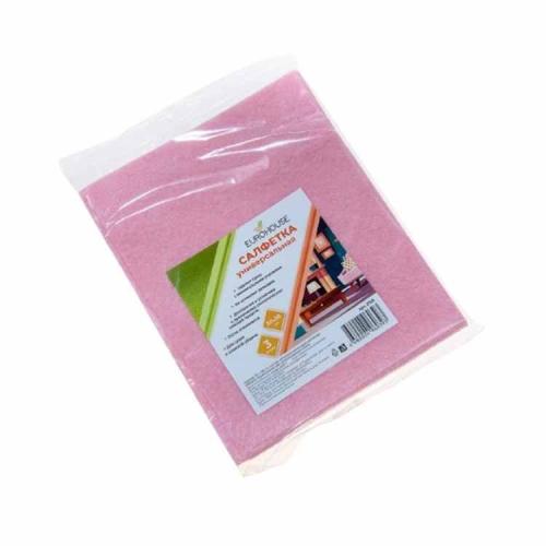 салфетка из вискозы 3шт 30*38см 3729