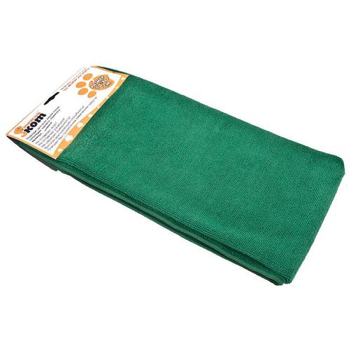 Тряпка для пола из микрофибры M-02F-XXL 80*100см 310265