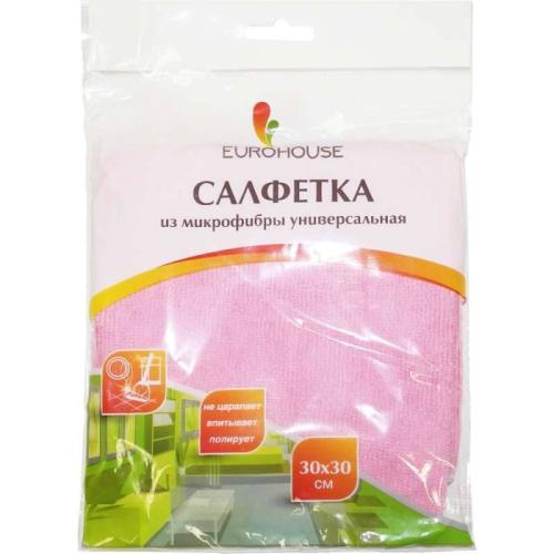 салфетка из микрофибры универсальная 3593