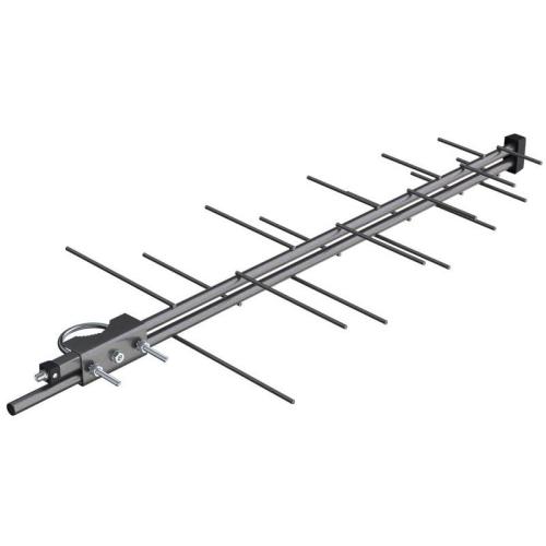 Антенна ТВ для цифТВ ПЕЧОРА-5V(BAS-1111) DVB-T2 нар с ус и пит